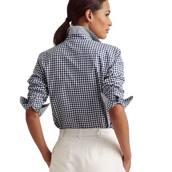 Lauren Ralph Lauren Blouse 👚 - Picture 5 of 12